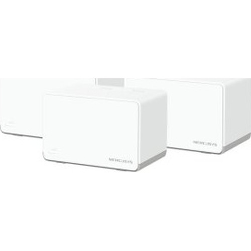 PUNTO DE ACCESO INTERIOR MESH WIFI 6 MERCUSYS HALO